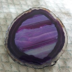 Phone Stone Pop Socket